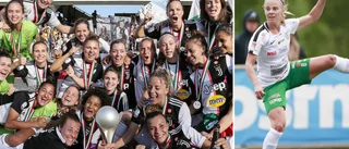 Gjorde första målet i klubben – mot italienska jätten