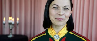 Kandidat nr 4: Elin-Anna Labba