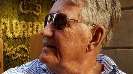 Tommie Johansson.