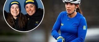 Kallas hälsning i sociala medier – peppas av kamraterna