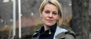 Barnen blir krisens hjältar i hennes bok
