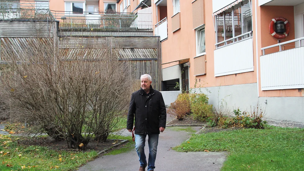 Styrelseordföranden i Brf Bryggaren i Enköping, Bengt Blomqvist, lägger vikt vid att hitta och jobba med lokala hantverkare och företag som levererar det de lovar i tid. Zober Måleri har föreningen anlitat till flertalet jobb under flera års tid.