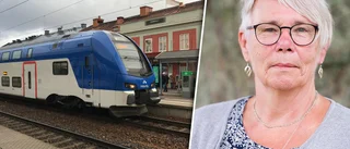 Sju län prioriterar Svealandsbanan i gemensam plan