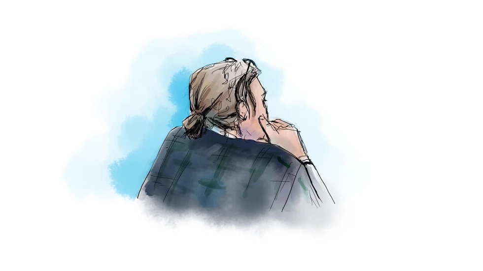 En av de utpekade hjärnorna bakom Falcon Funds-härvan dömdes i hovrätten till bland annat flerårigt fängelsestraff. Arkivbild.