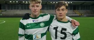 Succéår för Eskilstunakillar i VSK