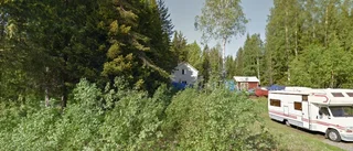 Mindre hus på 60 kvadratmeter från 1937 sålt i Örviken - priset: 400 000 kronor