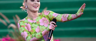 Svensktoppen: Carola och Larsson kvar i topp