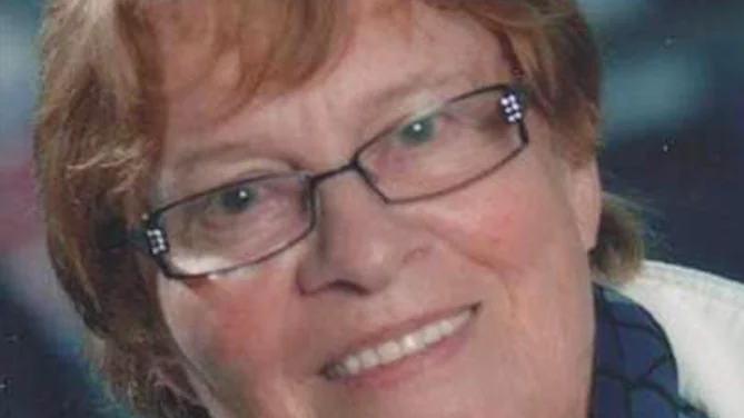 Siv Engvardsdotter