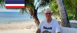 THAILAND: "Sveriges strategi ett dåligt skämt"