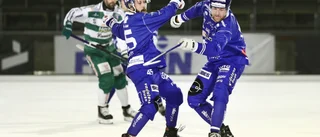 Uppsnack: "För hårt straff för Persson"