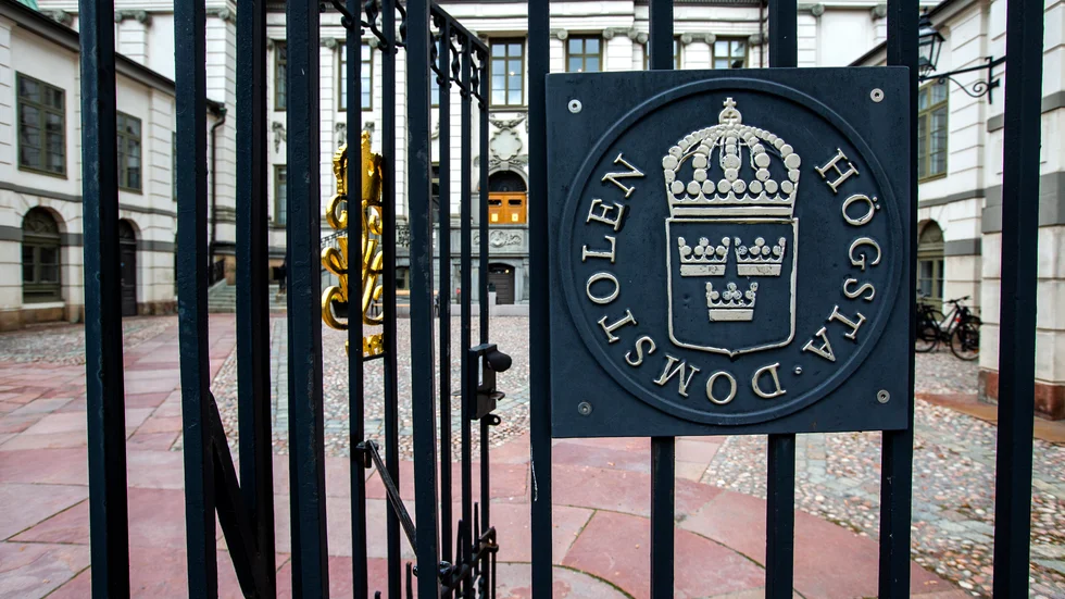 Högsta domstolen beviljade inte prövningstillstånd av misshandelsmålet.