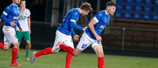 TV: ÅFF tog emot Örebro-Syrianska – se matchen här