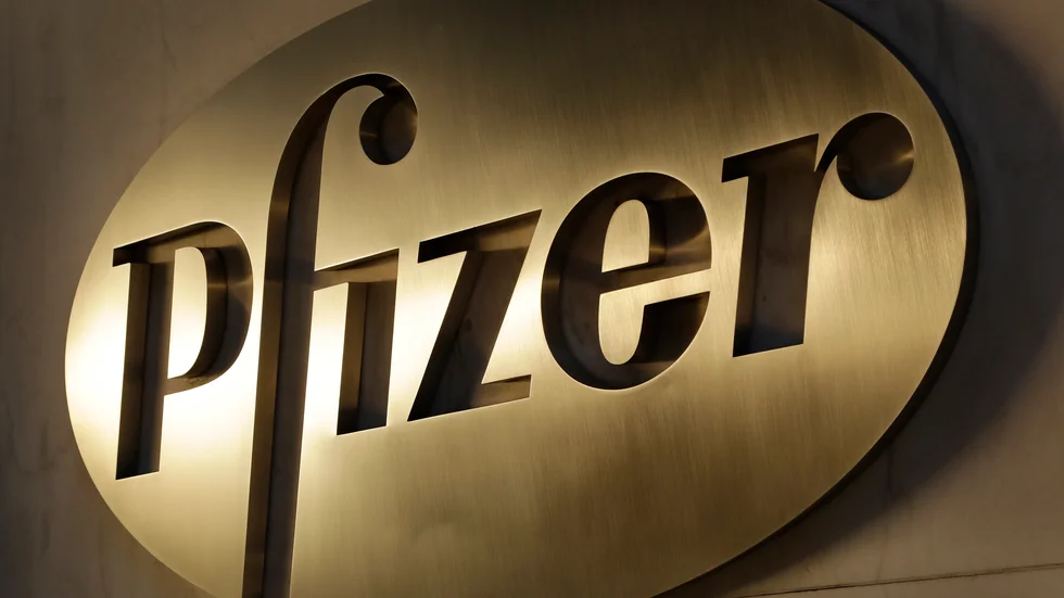 USA:s läkemedelsmyndighet FDA väntas inom kort godkänna det vaccin mot coronaviruset som tagits fram av amerikanska Pfizer och tyska Biontech. Arkivbild