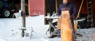 Gunnar Bergström – smeden i guldriket