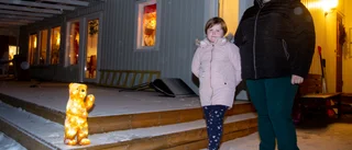 Ellen, 6, får rätt mot Piteå kommun