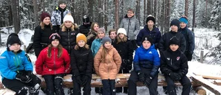 Dubbla priser för Pitholmsskolan