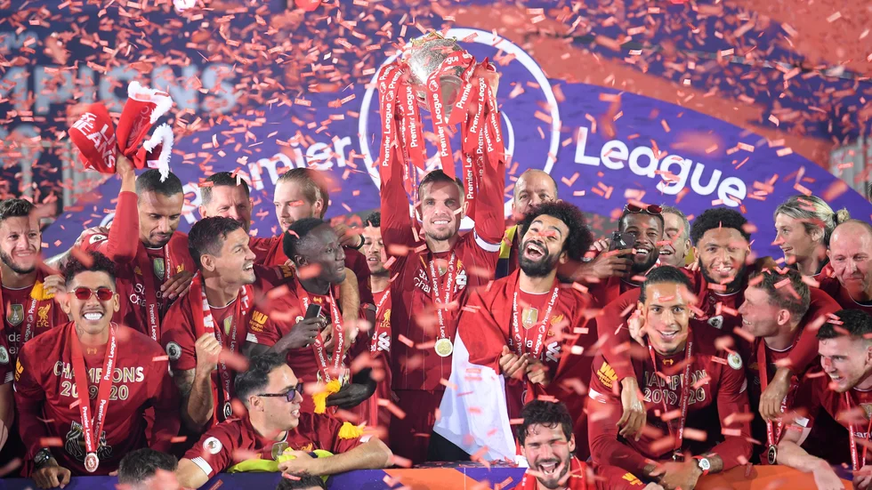 Liverpool FC vann sin första ligatitel sedan 1990, men gjorde det under speciella förutsättningar och inför tomma läktare. Hur värderas den ligatiteln nu och i framtiden?