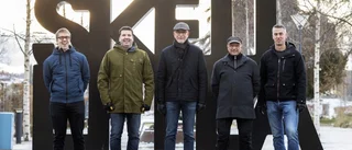 Konsultföretag växer i Skellefteå: " Från 4 till 40 på fem år"