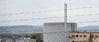 Norskt kärnavfall ska hanteras i Sverige