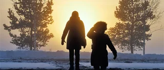 Solljuset återvänder             