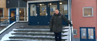 Motalarektor vill se skolrenovering: "I vissa klassrum var det nästan så att det ekade"