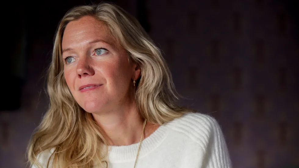 "En viktig bok, befriande ren från pekpinnar", skriver NSD:s recensent om Maja Lundes "Przewalskis häst". 