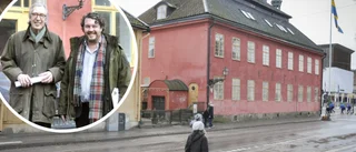 Planer på exklusivt hotell läggs på is: "Hemskt synd"