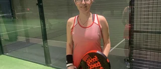 Hon vill bygga padelbana i Ödeshög