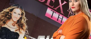 Sex and the City ändrade synen på kvinnlig sexualitet