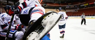 LHC-nyförvärvet hyllas efter succén: "Vill ta vara på chansen"