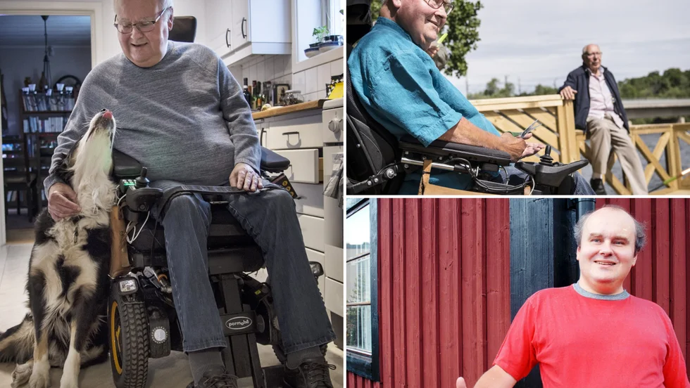 Den folkkära kommunpolitikern och vänsterpartisten Kaj Johansson har gått ur tiden. "Han ömmade verkligen för de som hade det svårast", säger Jerry Persson, ordförande för vänstern i Flen.