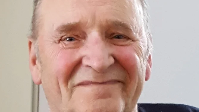 Egon Granlund