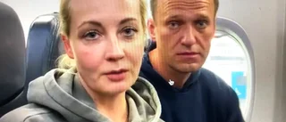 Navalnyj och Navalnaja retar makten i Moskva