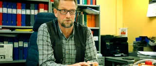 Energibolagets vd sade upp sig – anlitades som konsult