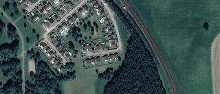 Nya ägare till kedjehus i Mjölby - prislappen: 2 815 000 kronor