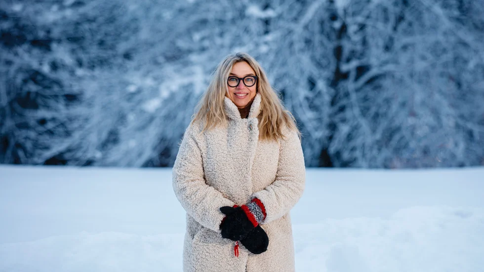 "Hållbarhet är en global angelägenhet och det är förhoppningsfullt att inse det starka engagemanget där turismen rätt hanterat blir en del av lösningen för Arktis hållbara utveckling", säger Annika Fredriksson på Swedish Lapland.