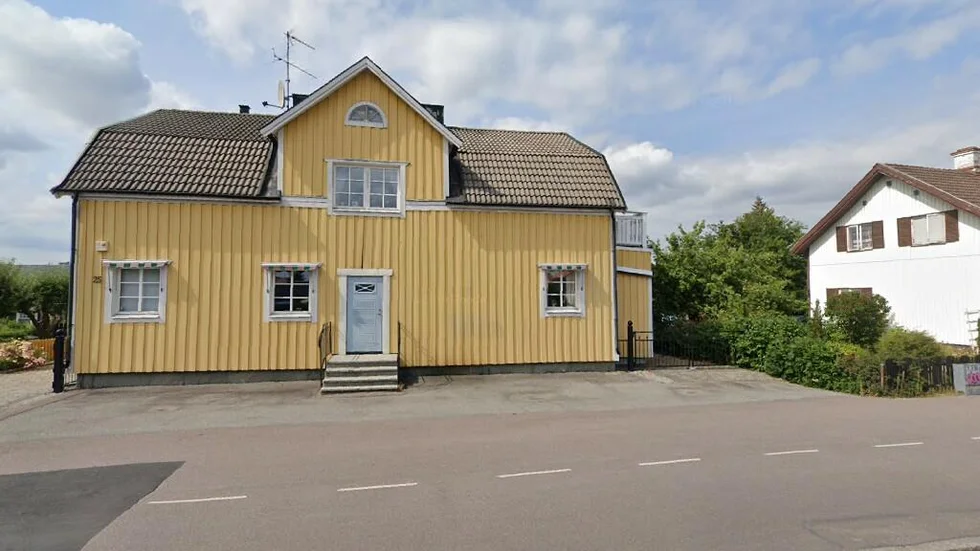 Sundbyvägen 25