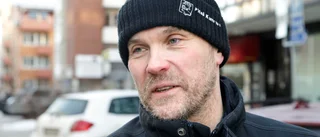 Piteås enda p-vakt har slutat 