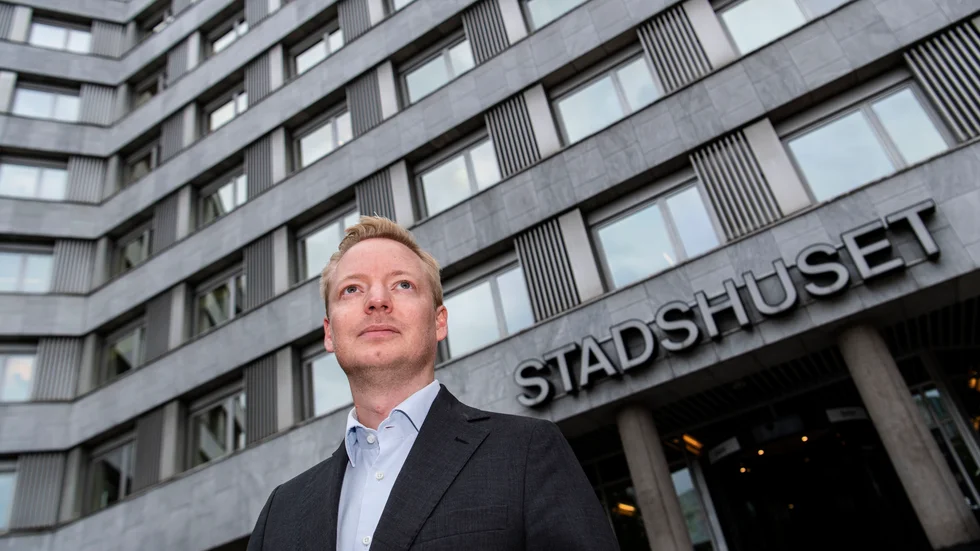 Malmös oppositionsråd Torbjörn Tegnhammar (M) är ingen typisk kulturkrigare men hans demonisering av vissa invandrargrupper bidrar likväl till ett sämre samhällsklimat.