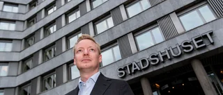 Förr på slasksajter – nu i ledande moderaters mun