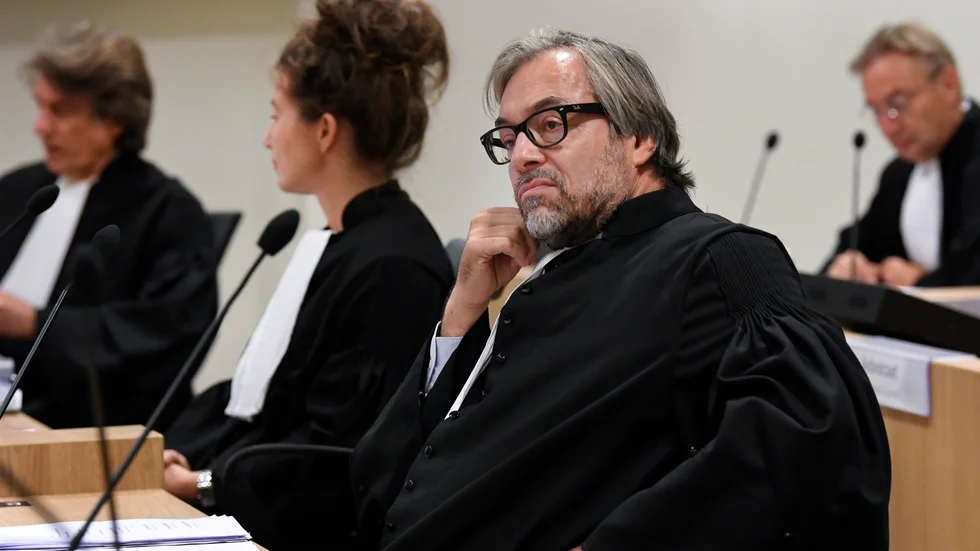 Advokaten Peter Langstraat företräder många anhöriga till offren för nedskjutningen av MH17.
