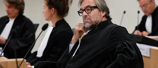 Anhöriga stämmer åtalade i MH17-olyckan