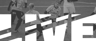TV: Här kan du se matchen Infjärden – Kågedalen i efterhand