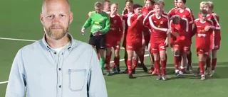 Upp till bevis, föreningar – ge tonåringarna speltid