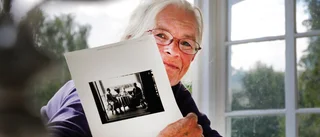 Svartvit nostalgi går hem på sociala medier
