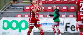 Piteå balanserar på en slak lina