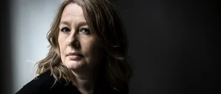 Linderborg kan inte svära sig fri