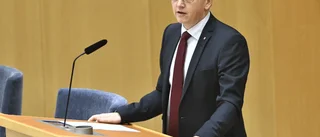 Miljonregn över Sörmland i regeringens budget – så mycket får din kommun