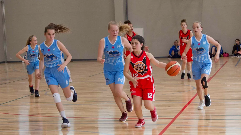 Nyköpings Basket planerar för en intressant höst och en spännande turnering i mellandagarna.