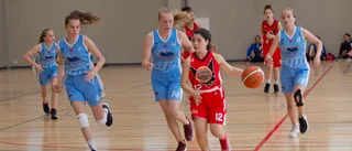 Stor basketcup inplanerad till mellandagarna